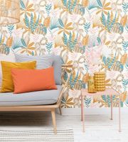 Обои Caselio L'odyssée арт-101407800 — фото 3, Обои для стен