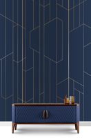 Фрески Fresq Geo Collection арт-GEO12 — фото 1, Фрески