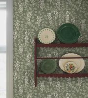 Обои Borastapeter Orangeri арт-5710 — фото 3, Обои