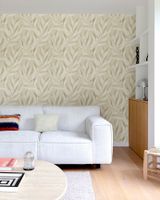 Обои Grandeco Karuna арт-A76101 — фото 2, Обои для стен