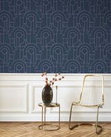 Товар: Обои Casadeco Iconic арт-88415212 - фото 2 Обои Casadeco Iconic арт-88415212 — фото 2, Обои для стен