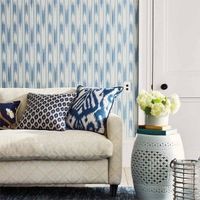 Обои Sanderson Caspian арт-216778 — фото 4, Обои