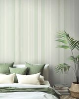 Обои Wallquest Nantucket Stripes арт-SR20805 — фото 2, Обои