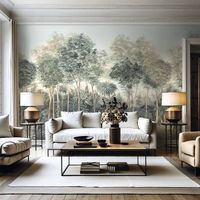 Обои Marburg Casa Vita арт-36097 — фото 2, Обои