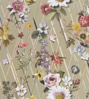 Обои Christian Lacroix Au Theatre Ce Soir арт-PCL1005-02 — фото 1, Обои