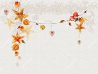 Фрески Affresco Fine Art арт-RE905-COL1 — фото 1, Фрески