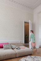 Товар: Обои Grandeco Maison арт-MN3402 - фото 2 Обои Grandeco Maison арт-MN3402 — фото 2, Обои для стен