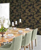 Обои Casa Mia Modern Living арт-WF40010 — фото 2, Обои