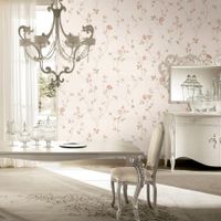 Товар: Обои Prima Italiana Colomba Винил на флизелине (1,06*10) Бежевый/Розовый, Вензель/Цветы арт-80603 - фото 3 Обои Prima Italiana Colomba Винил на флизелине (1,06*10) Бежевый/Розовый, Вензель/Цветы арт-80603 — фото 3, Обои