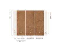 Обои Khroma Rock арт-DGROC3021-260 — фото 1, Обои