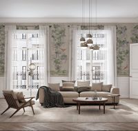 Обои Loymina Панорама арт-PNR3-015 — фото 3, Обои