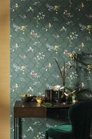 Обои Christian Fischbacher Christian Fischbacher арт-219181 — фото 2, Обои