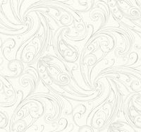 Обои Paper & Ink Black&White арт-BW23107 — фото 1, Обои