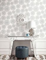 Товар: Обои Paper & Ink Black&White арт-BW22510 - фото 2 Обои Paper & Ink Black&White арт-BW22510 — фото 2, Обои