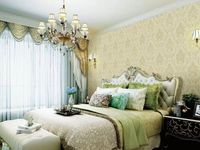 Обои Baoqili HO-01 арт-HO-1-18044A — фото 2, Обои