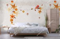 Товар: Фрески Affresco Fine Art арт-RE905-COL4 - фото 2 Фрески Affresco Fine Art арт-RE905-COL4 — фото 2, Фрески