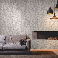 Товар: Обои Zambaiti Parati Lamborghini II Винил на флизелине (0,7*10,05) Серый, Листья арт-90031 - фото 3 Обои Zambaiti Parati Lamborghini II Винил на флизелине (0,7*10,05) Серый, Листья арт-90031 — фото 3, Обои