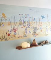 Обои Casadeco Once Upon A Time 2 арт-200730073 — фото 2, Обои