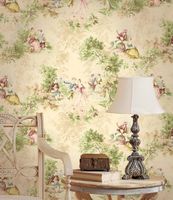 Обои KT-Exclusive Vintage Home 2 арт-MV82302 — фото 2, Обои