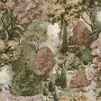 Обои Holden Decor Tales of the Manor арт-91951 — фото 1, Обои