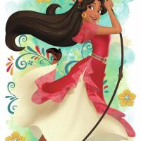 Обои York Disney III арт-RMK3296GM — фото 1, Обои