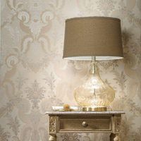 Обои Loymina La Belle Epoque арт-BQ4-011 — фото 2, Обои