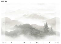 Обои Loymina Пейзаж арт-ART7-001 — фото 2, Обои