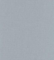 Обои Caselio Linen 2 Винил на флизелине (0,53*10,05) Голубой, Однотонные арт-68526340 — фото 1, Обои