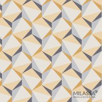 Обои Milassa Modern арт-M3-012 — фото 1, Обои