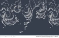 Фрески Fresq Geo Collection арт-GEO55 — фото 8, Фрески