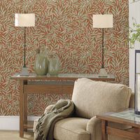 Товар: Обои Ronald Redding Arts and Crafts арт-AC9131 - фото 3 Обои Ronald Redding Arts and Crafts арт-AC9131 — фото 3, Обои