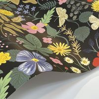 Обои York Rifle Paper Co. Second Edition арт-RP7355 — фото 2, Обои