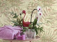 Обои Emiliana Parati BeBlumarine 1 арт-28043 — фото 3, Обои для стен