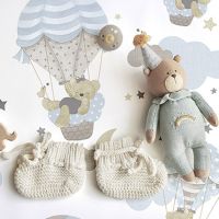 Обои Architector Ti Amo арт-KT82816 — фото 3, Обои