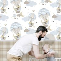 Обои Architector Ti Amo арт-KT82816 — фото 2, Обои