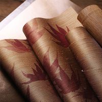 Обои Zoffany Akaishi арт-312491 — фото 2, Обои