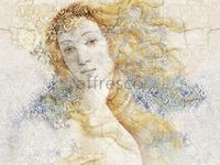 Фрески Affresco New Art арт-RE179-COL2 — фото 1, Фрески