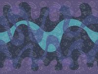 Фрески Wall Street For Kids арт-21096 — фото 1, Фрески