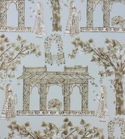 Обои Nina Campbell Coromandel арт-NCW4272-03 — фото 1, Обои