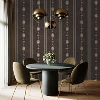 Товар: Обои Bernardo Bartalucci Palazzo Флизелин (1,06*10,05) Бежевый, Полоса арт-5051-1 - фото 3 Обои Bernardo Bartalucci Palazzo Флизелин (1,06*10,05) Бежевый, Полоса арт-5051-1 — фото 3, Обои для стен