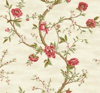 Обои Jaima Brown Charleston Home арт-JB50205 — фото 1, Обои