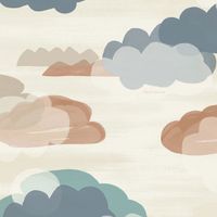 Обои Grandeco Little Dreamers арт-LD2015 — фото 2, Обои для стен