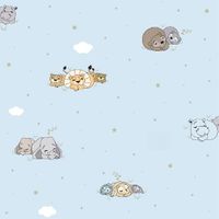 Обои Aura Treboli арт-SL-622 — фото 1, Обои