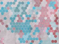 Фрески Affresco Trend Art арт-ZK431-COL2 — фото 1, Фрески