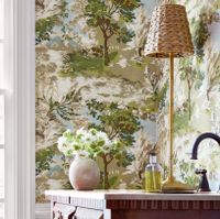 Товар: Обои Thibaut Heritage арт-T10866 - фото 4 Обои Thibaut Heritage арт-T10866 — фото 4, Обои