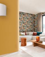 Товар: Обои Emil&Hugo Bloomsbury арт-302201 - фото 2 Обои Emil&Hugo Bloomsbury арт-302201 — фото 2, Обои