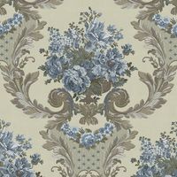 Товар: Обои KT-Exclusive Julietta арт-KT9433-804 - фото 1 Обои KT-Exclusive Julietta арт-KT9433-804 — фото 1, Обои