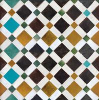 Обои KT-Exclusive Tiles арт-3000033 — фото 1, Обои