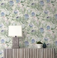 Обои York Blooms Second Edition арт-BL1753 — фото 2, Обои