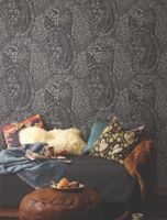 Товар: Обои Antonina Vella Boho Luxe арт-BO6654 - фото 2 Обои Antonina Vella Boho Luxe арт-BO6654 — фото 2, Обои